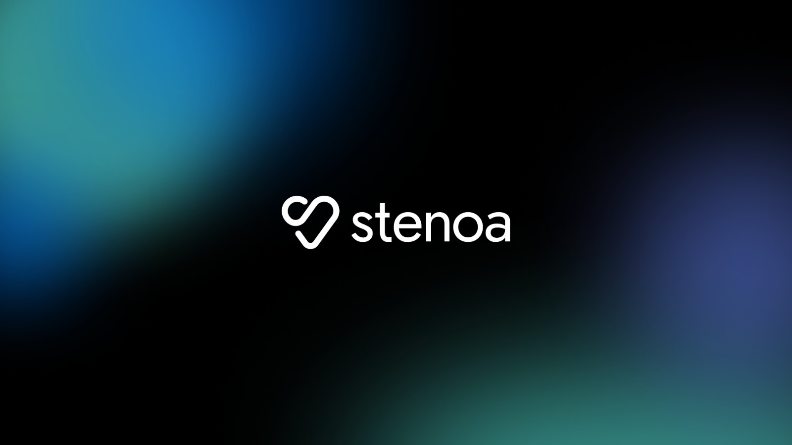 Stenoa A better way to coordinate care